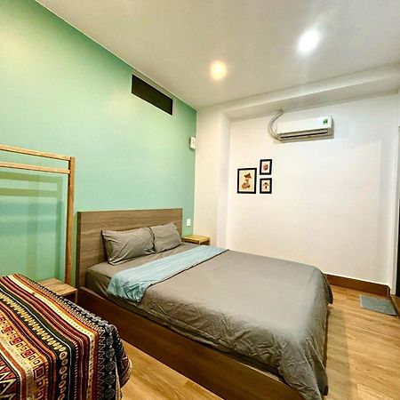 Stay Hostel 2 - 350M From The Ferry Ратьзя Екстер'єр фото
