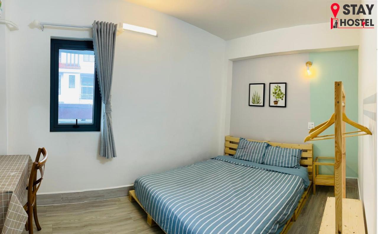 Stay Hostel 2 - 350M From The Ferry Ратьзя Екстер'єр фото